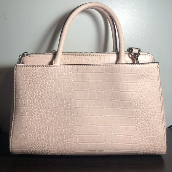 Guess Maddy Satchel - Picture 2 of 5